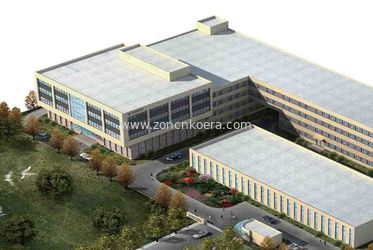 Wuhu ZONCN Automation Equipment Co., LTD.