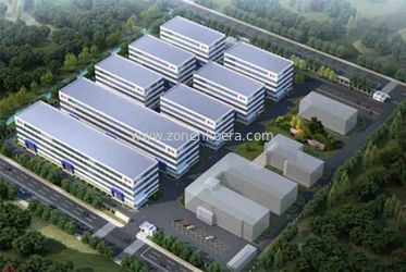 Wuhu ZONCN Automation Equipment Co., LTD.