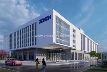 Wuhu ZONCN Automation Equipment Co., LTD.