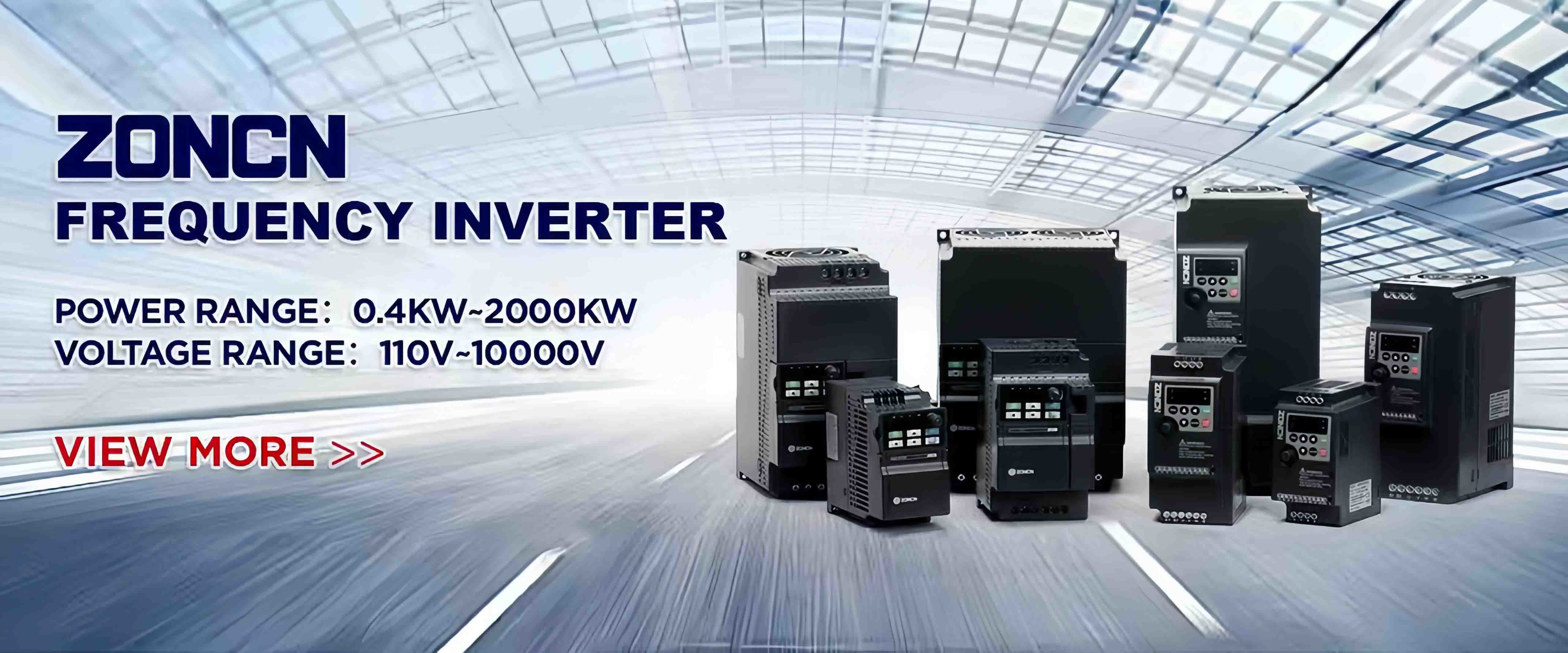 quality Low Voltage Inverter factory