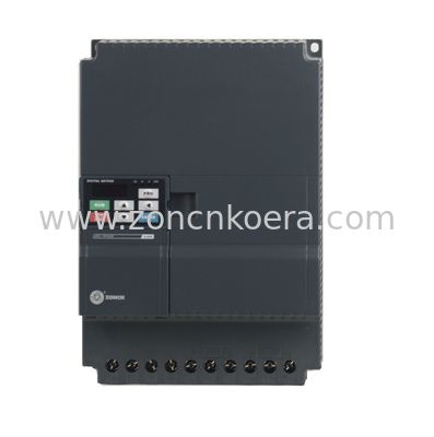 380v 220v Variable Frequency Drive Inverter  Controller Converter With CE
