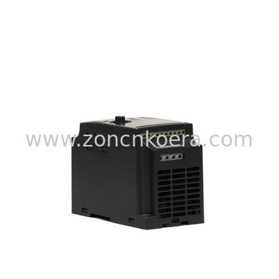 380V 0.75KW Low Voltage Dc Inverter Ac 3 Phase Input and 3 PH Output