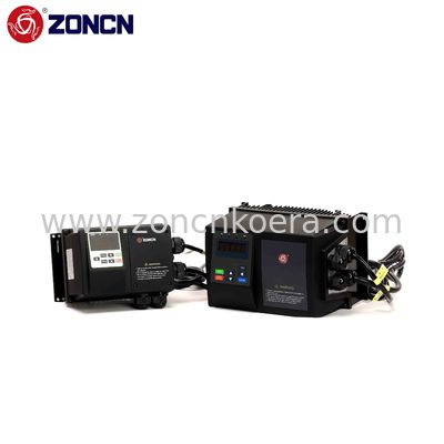 IP54 Variable Frequency Inverter Vfd Inverter 3 Phase 7.5kw