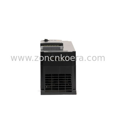 ZONCN NZ200 Variable Frequency Drive Inverter 380V 5.5KW 3 Phase Input