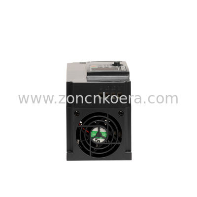 ZONCN NZ200 Variable Frequency Drive Inverter 380V 5.5KW 3 Phase Input