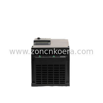Variable Frequency Low Voltage Dc Inverter Ac  3 PH Output