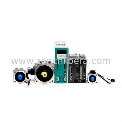 ZONCN US200 Servo System Servo Drive 3000RPM Pulse mode