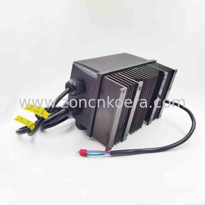 H5400P02D2K-BF Variable Frequency Drives High Protection Level IP65