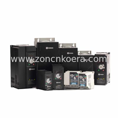 T200 Series 3HP 380V Frequency Inverters Vfd Drives With STO Functions