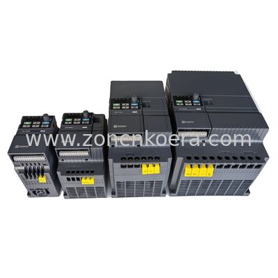 220v Single Phase To 380v 3 Phase Variable Frequency Drive VFD Inverters