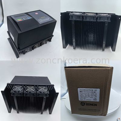 IP54 IP65 Frequency Inverter Vfd Low Voltage 380v 7.5kw Ac Drives