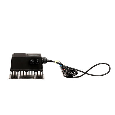 High Protection IP65 Pump Inverter VFD 220v 380v AC Drives 0.75kw 1.5kw 2.2kw