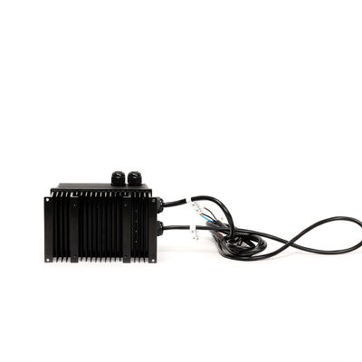 High Protection IP65 Pump Inverter VFD 220v 380v AC Drives 0.75kw 1.5kw 2.2kw