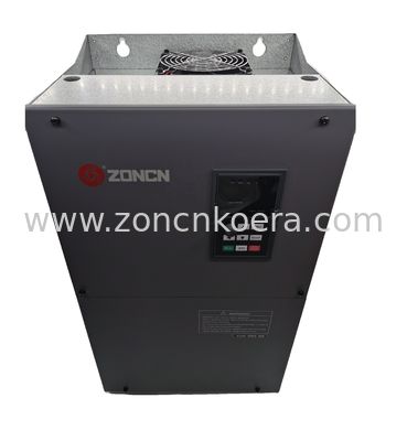 220v Single Phase Three Phase 30hp Variable Frequency Inverter 22KW vfd