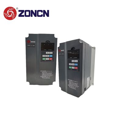 3.7kw VFD 220v 380v Three Phase Variable Speed Drive VSD Frequency Inverter