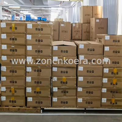 ZONCN 30KW Vfd Drives Low Voltage Frequency Drives 380v Built-in EMC filter