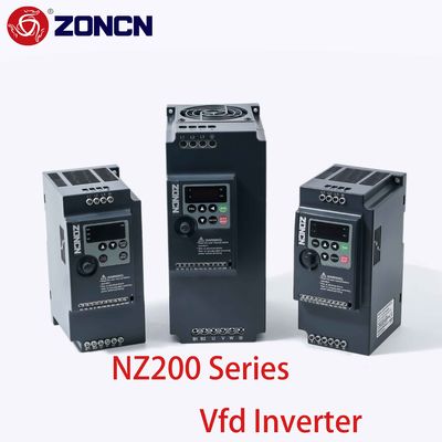 Low Voltage Frequency Converter Inverter Vfd 30kw 37kw Drives Ac 380v