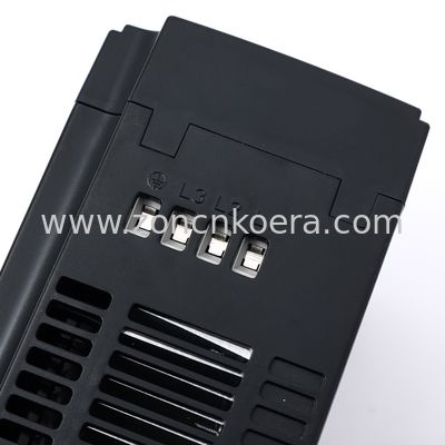 Low Voltage Inverter 380V 2.2KW Variable Frequency Drive (VFD) for Efficient Power Management