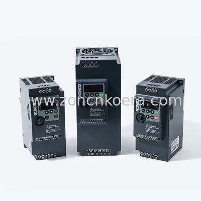Support PMSM OEM Inverter 380V Vector Control Variable Speed Drives VFD 0.4kw To 630kw