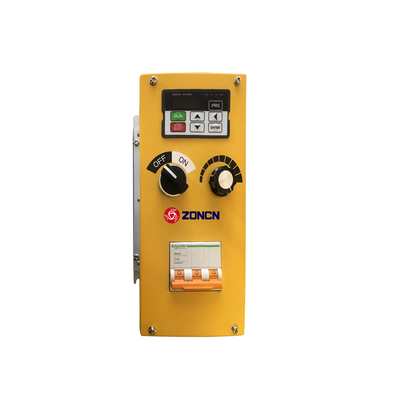 HVLS Fan Drive Vfd Inverter 2.2kw 380v Industry Specific Converter High Air Volume Ac Controller