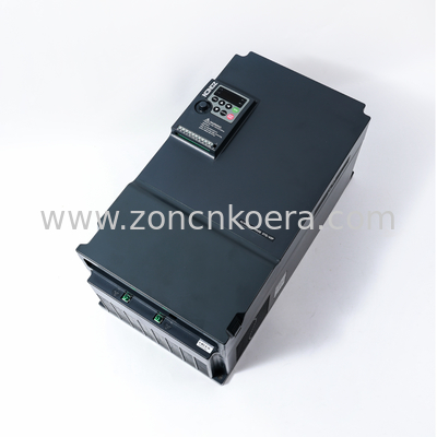 Vfd 37kw 50HP Ac Variable Frequency Inverter Low Voltage 380v Dirves Speed Motor Controller