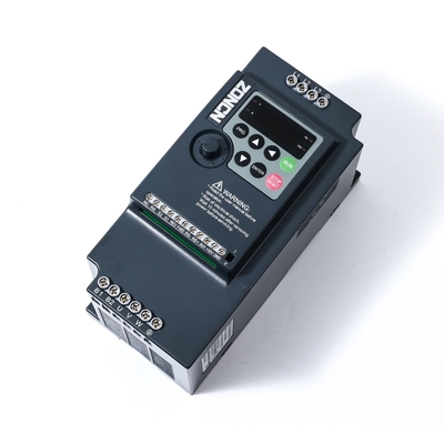 ZONCN NZ200 VFD Drive 380V 5.5kW 7HP Frequency Inverter