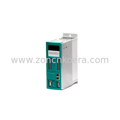 High Precision T8000D Series 11KW 380V Three Phase AC Spindle Servo Drive Inverter