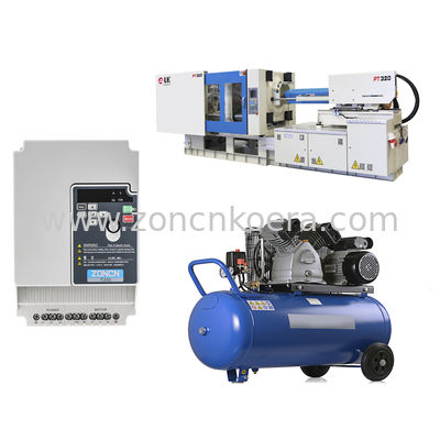 Variador De Frecuencia 45kw Low Voltage 380v Three Phase For Asynchronous Motor VFD