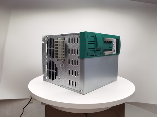 22KW VFD 3-phase Induction Motor Variable Speed Drive (VSD) for Spindle of CNC Machine Tool