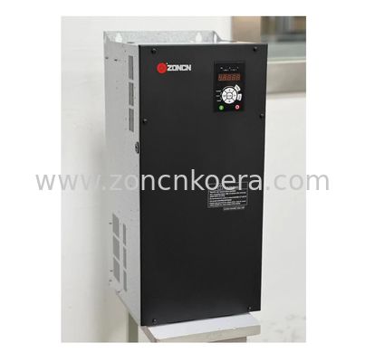 100HP Variable Speed Drive 3Phase 380v Inverter Variable Frequency Drive 75kw VFD