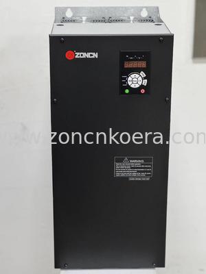 100HP Variable Speed Drive 3Phase 380v Inverter Variable Frequency Drive 75kw VFD