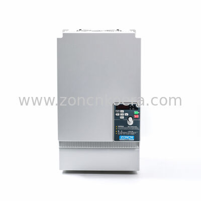 380V Three Phase 37kW Variable Frequency Drive VFD Inverter with Built-in EMC Filter for AC Motor Drive