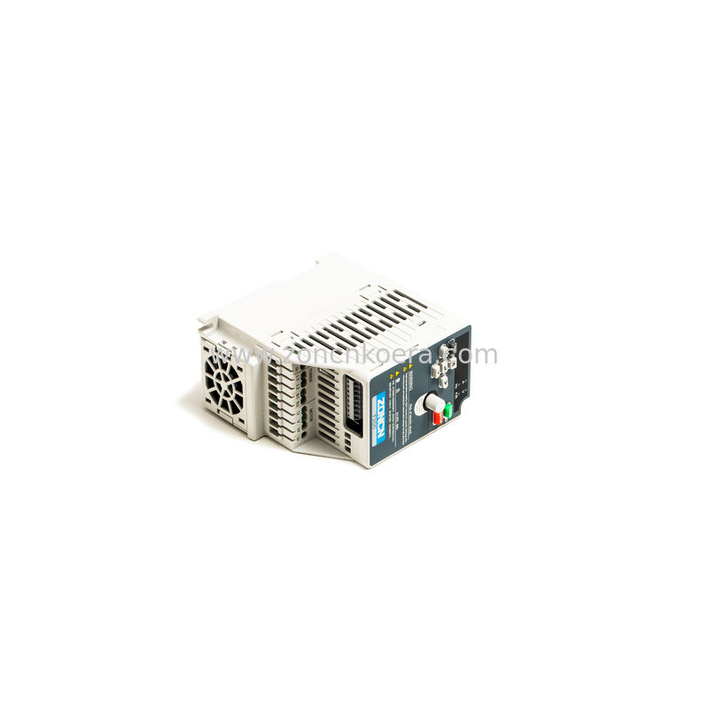 T200 Series 3HP 380V Frequency Inverters Vfd Drives With STO Functions