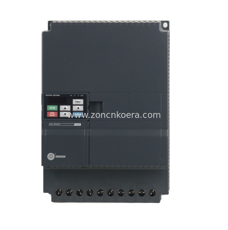 380v 220v Variable Frequency Drive Inverter  Controller Converter With CE