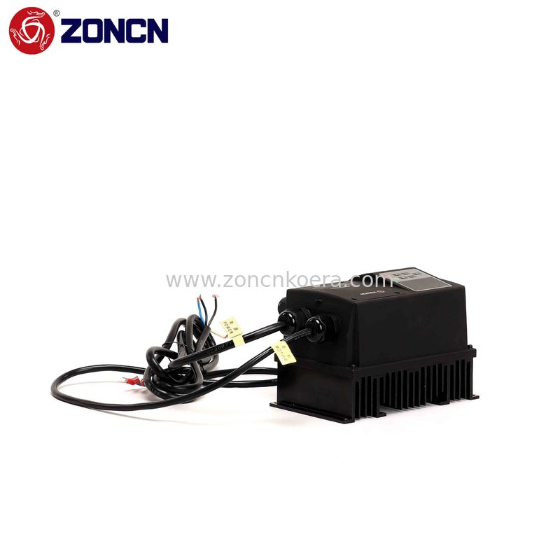 IP54 Level Low Voltage Inverter 380v 440v Support Emc Filter