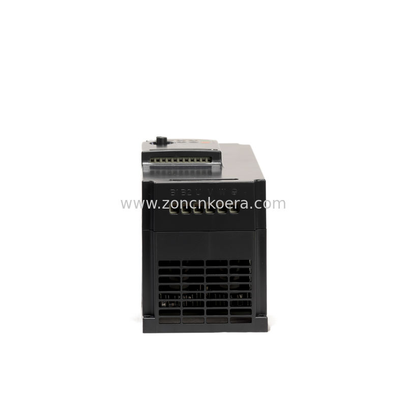 ZONCN NZ200 Variable Frequency Drive Inverter 380V 5.5KW 3 Phase Input