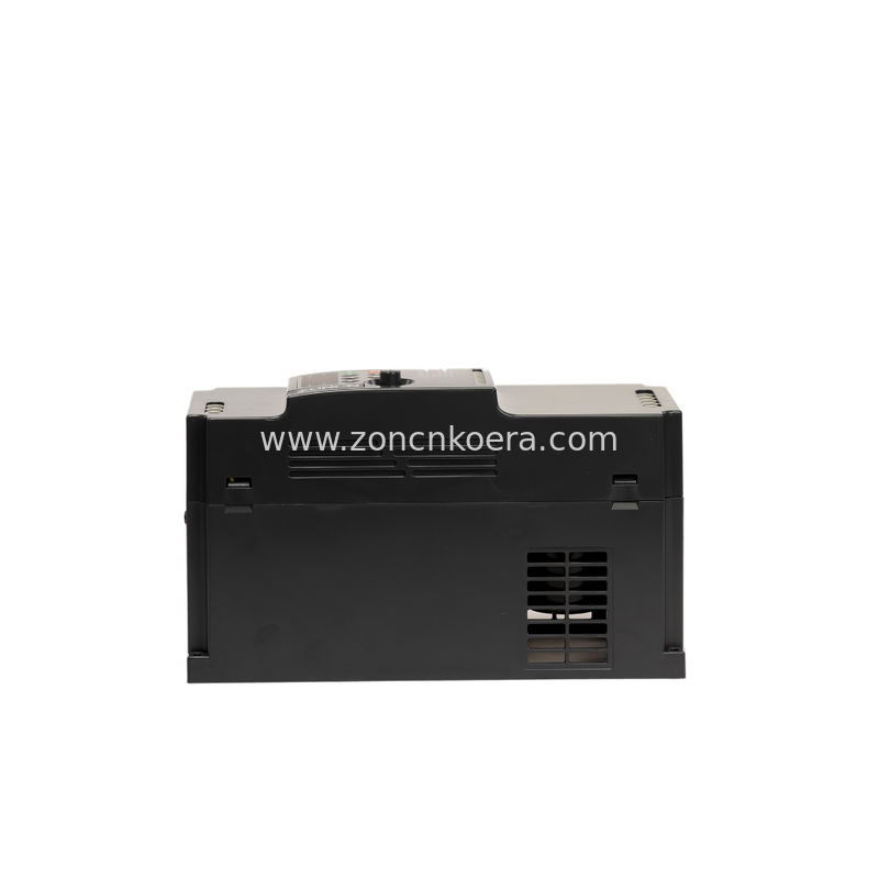 ZONCN NZ200 Variable Frequency Drive Inverter 380V 5.5KW 3 Phase Input