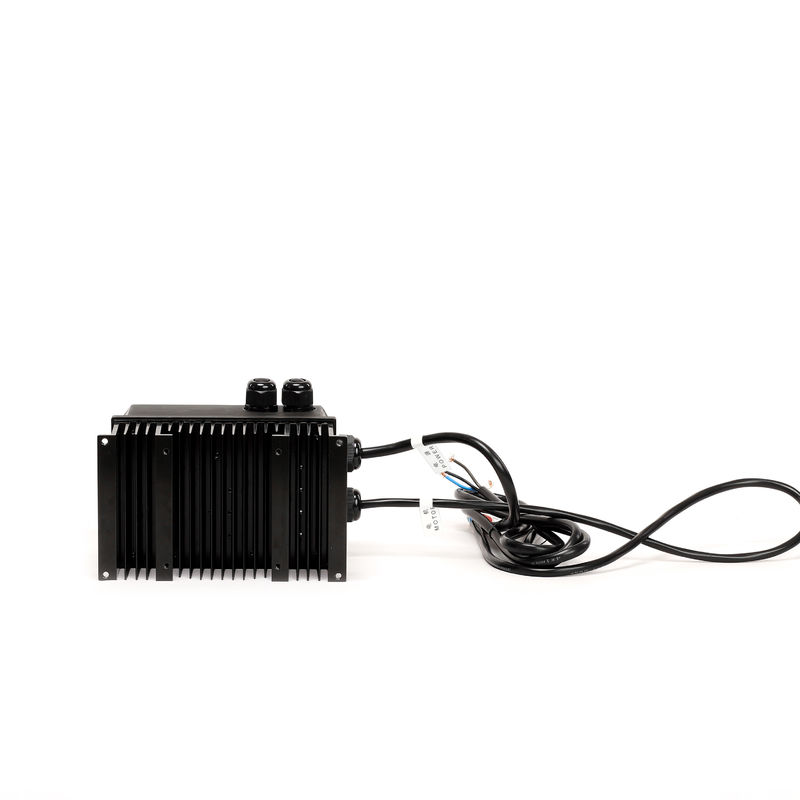 High Protection IP65 Pump Inverter VFD 220v 380v AC Drives 0.75kw 1.5kw 2.2kw