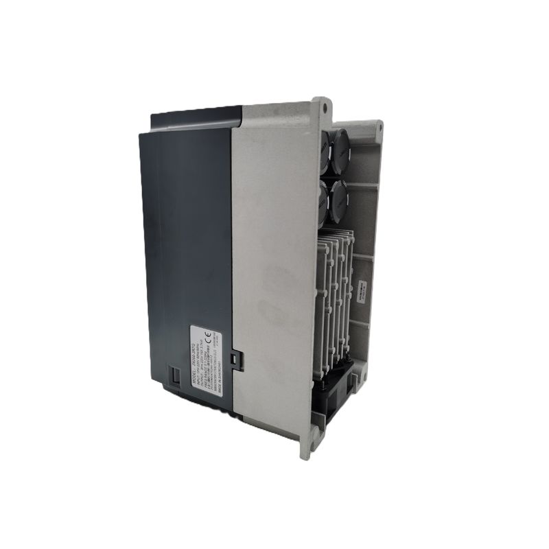 3.7kw VFD 220v 380v Three Phase Variable Speed Drive VSD Frequency Inverter