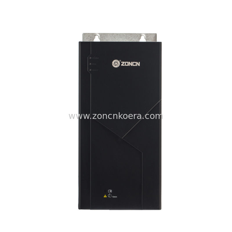 380v VSD 30kw 37kw Variable Speed Drive ZONCN VFD SP600T Inverter For Screw Air Compressor