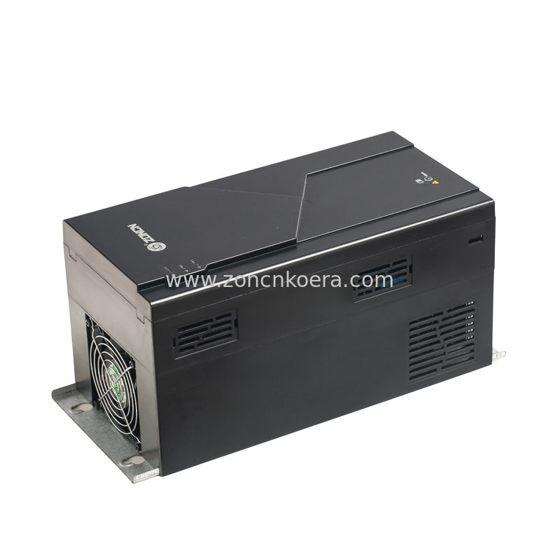 380v VSD 30kw 37kw Variable Speed Drive ZONCN VFD SP600T Inverter For Screw Air Compressor