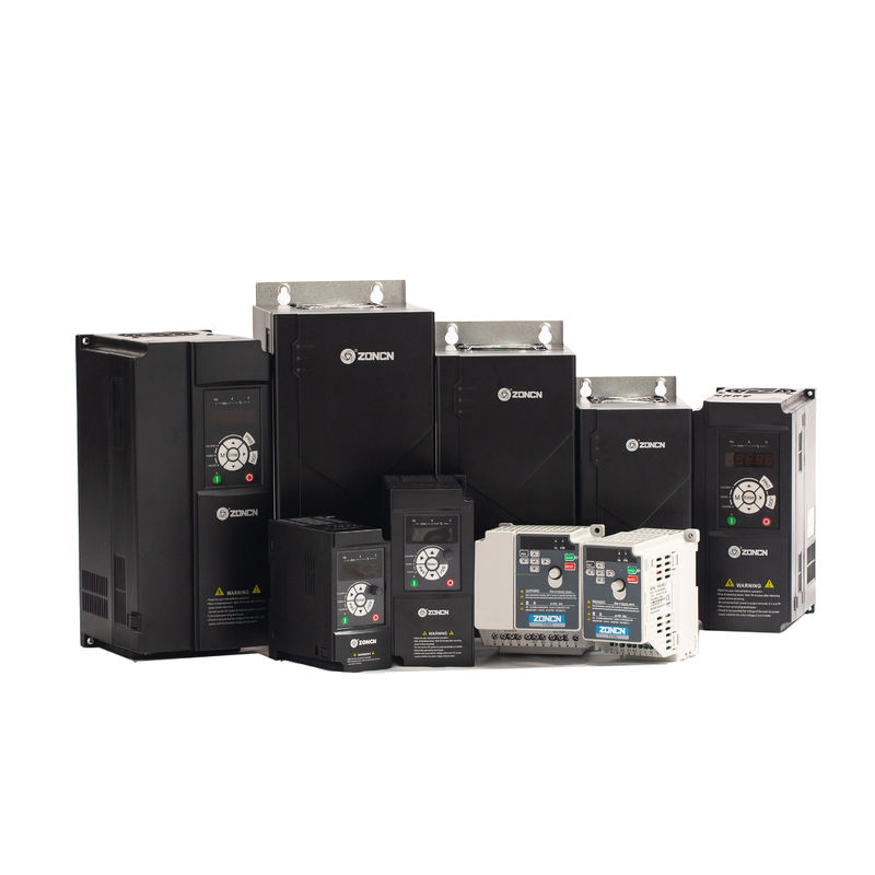 Low Voltage Frequency Inverter 400v 15kw Vfd Drives T9000 Series