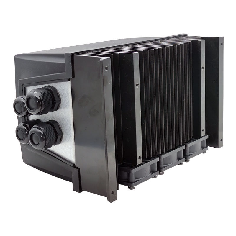 High Protection Inverter ZONCN 220v 380v VFD Variable Frequency Drive 0.75kw To 160kw For Fan Pumps