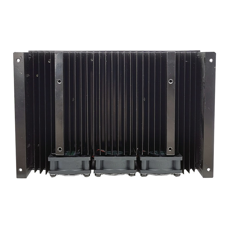 High Protection Inverter ZONCN 220v 380v VFD Variable Frequency Drive 0.75kw To 160kw For Fan Pumps