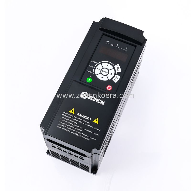 VFD 7.5kw Variable Frequency Drivers 380v Variadores De Frecuencia 10hp