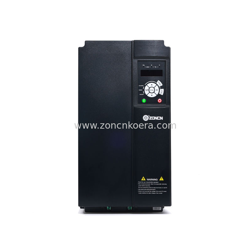 Vfd Drives Variable Frequency Inverter 22KW 380V Low Voltage With STO Function