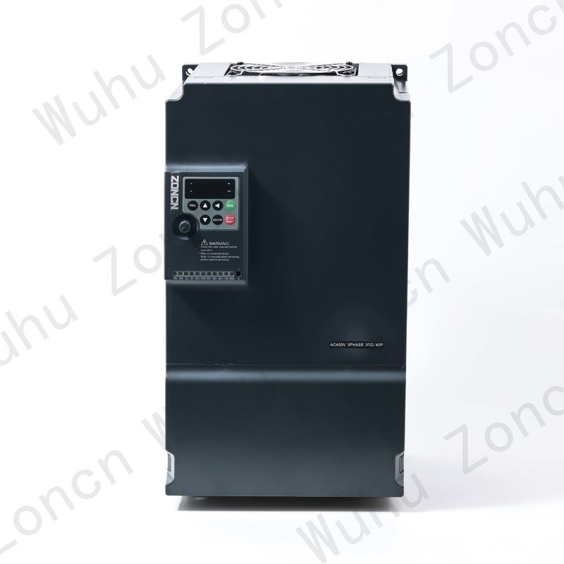 Low Voltage Frequency Converter Inverter Vfd 30kw 37kw Drives Ac 380v