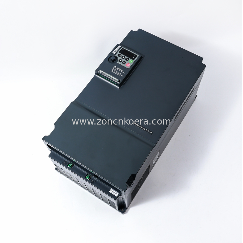 Vfd 37kw 50HP Ac Variable Frequency Inverter Low Voltage 380v Dirves Speed Motor Controller