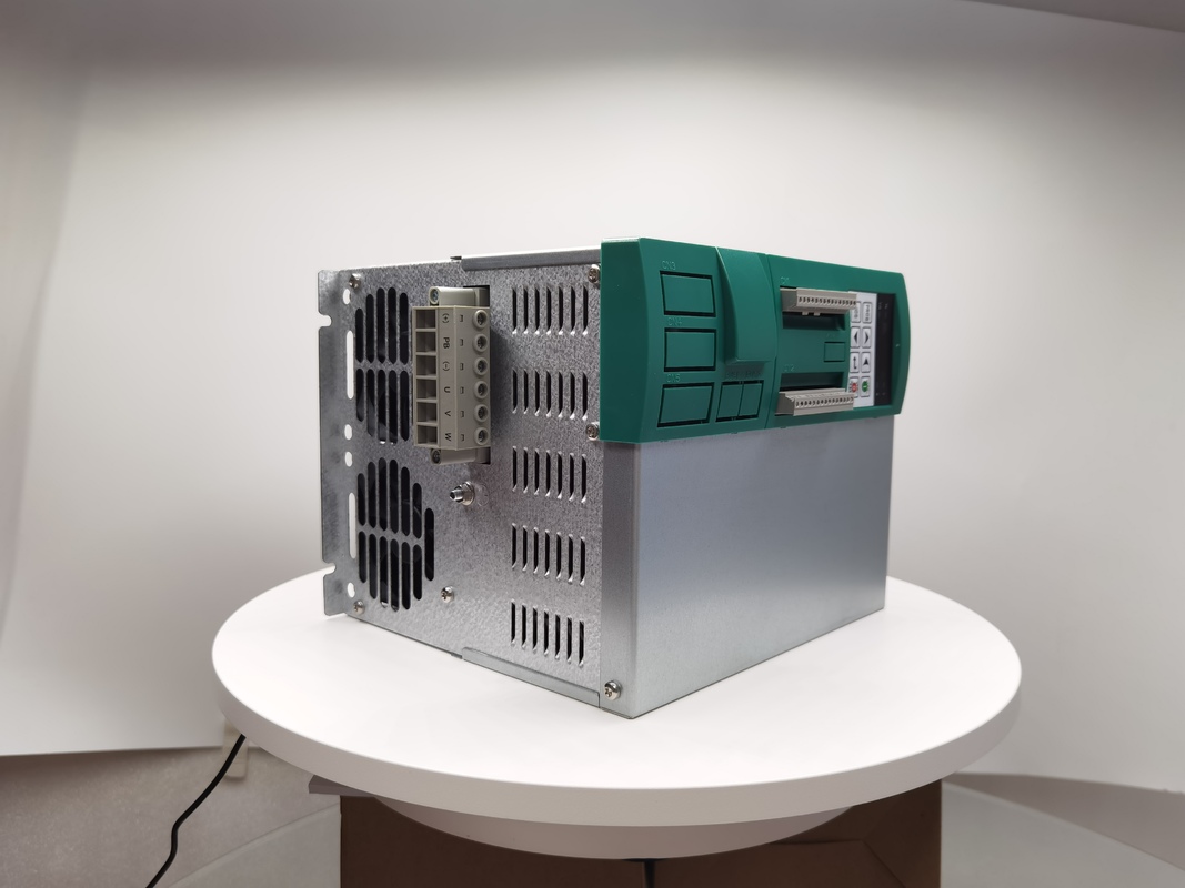 22KW VFD 3-phase Induction Motor Variable Speed Drive (VSD) for Spindle of CNC Machine Tool