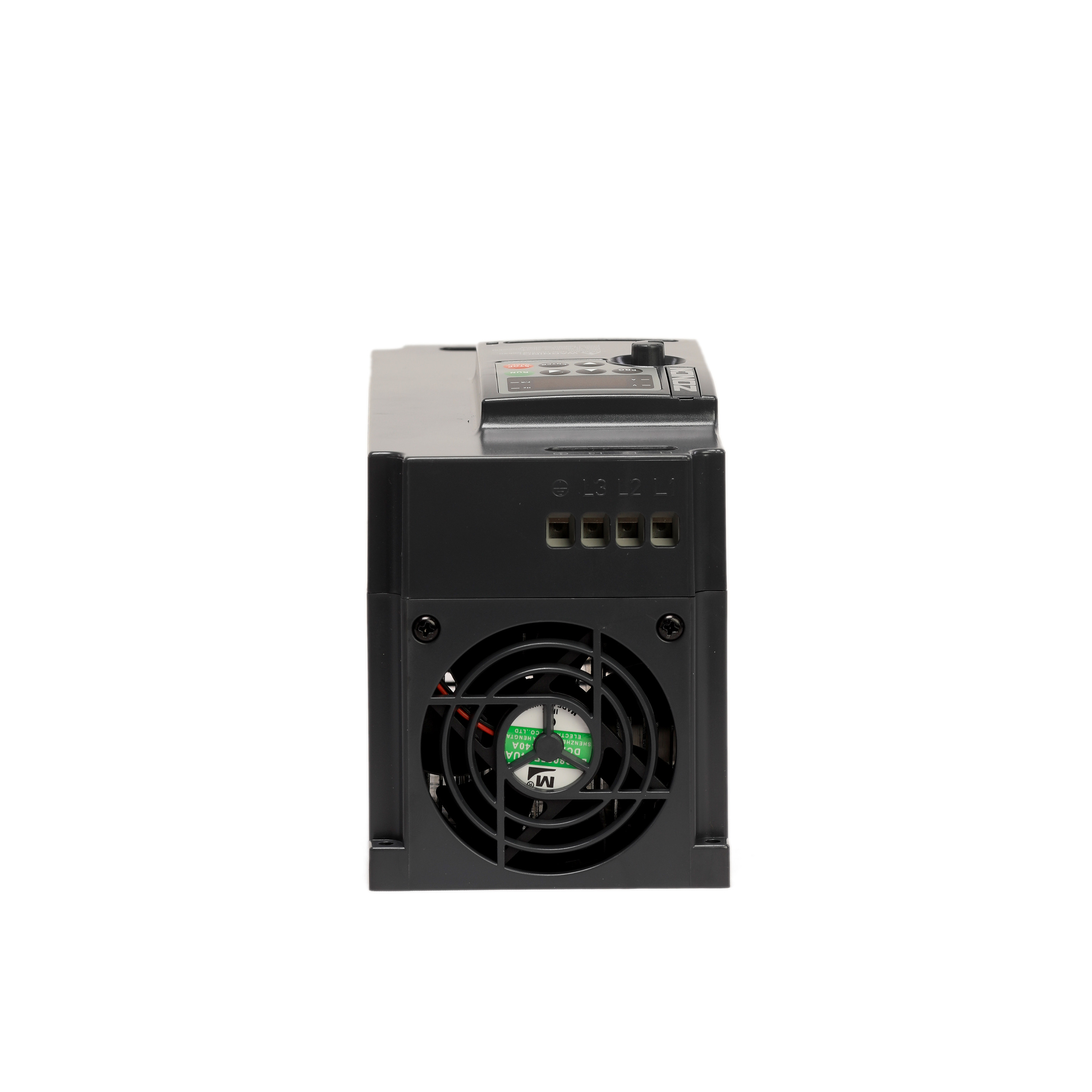 ZONCN NZ200 Variable Frequency Drive Inverter 380V 5.5KW 3 Phase Input